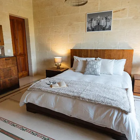 Ta' Klementa Villa