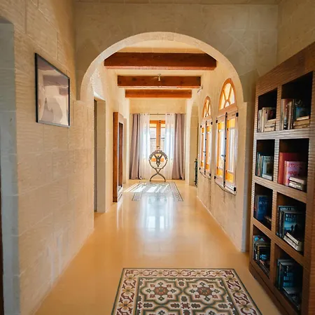 فيلة Ta' Klementa