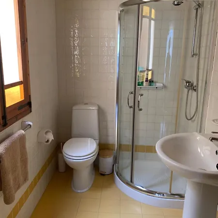 Villa Ta' Klementa Għarb